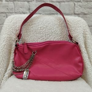 Y2K Britney Spears and Candie's Limited Edition Pink Purse